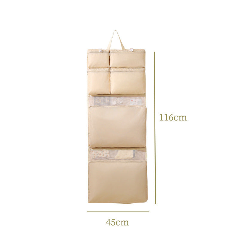 Multi-functional Compartment Travel Organizer