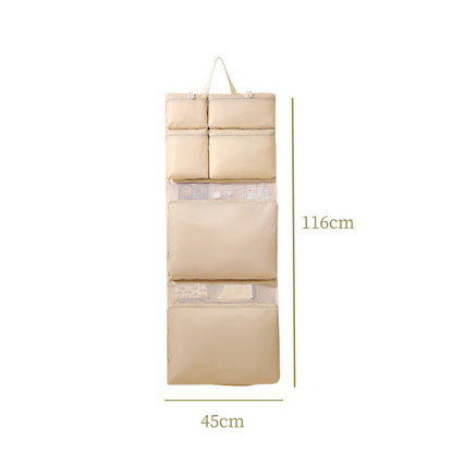 Multi-functional Compartment Travel Organizer