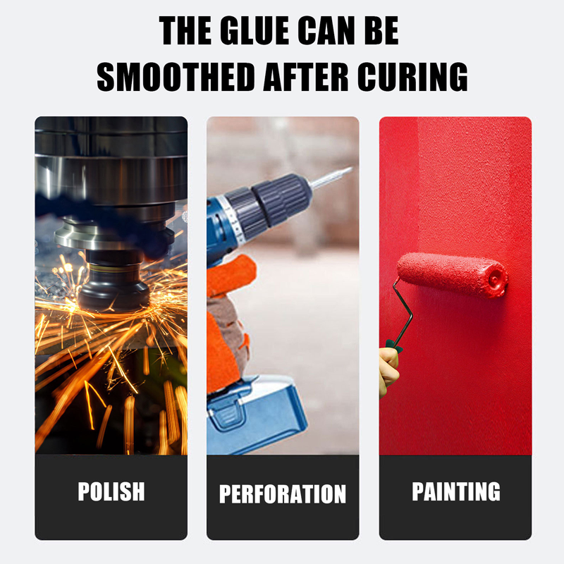 💥BUY 2 GET 3 FREE 💥Super Welding A plus B Adhesive