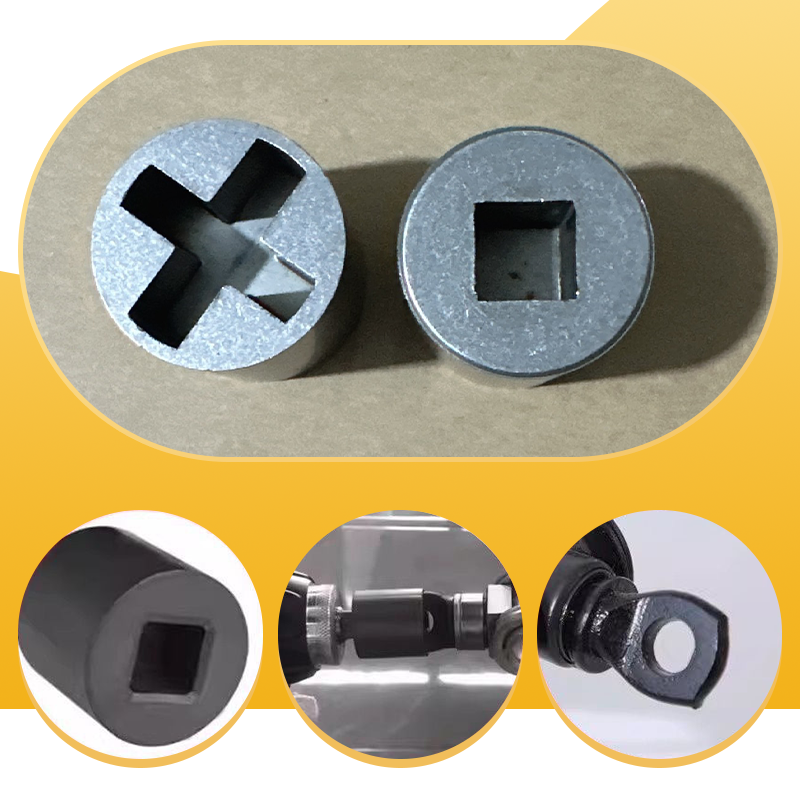 🚗Universal Jack Socket Adapter for Hand Drill