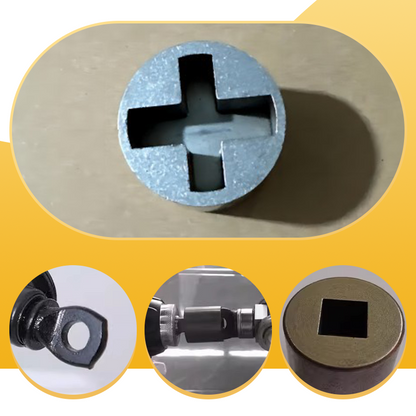 🚗Universal Jack Socket Adapter for Hand Drill