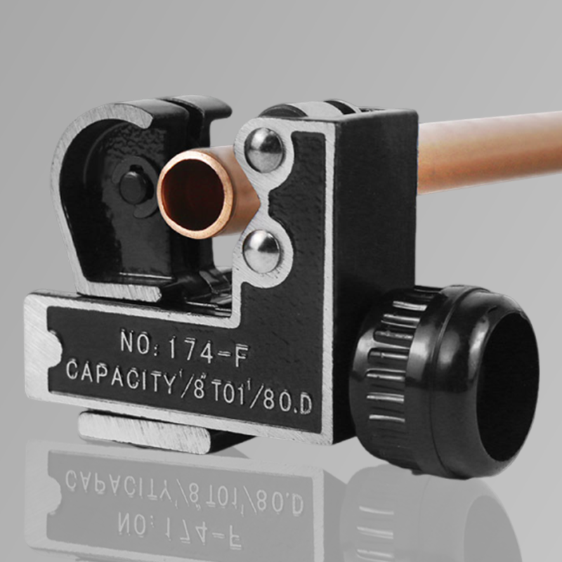 3-28mm Plastic Copper Tube Cutter