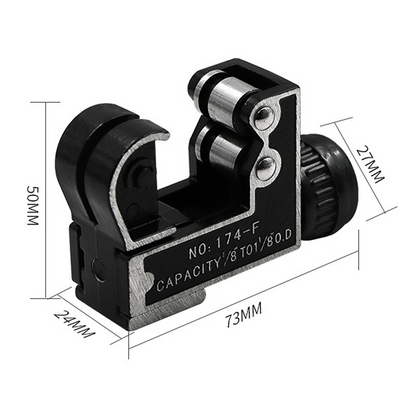 3-28mm Plastic Copper Tube Cutter