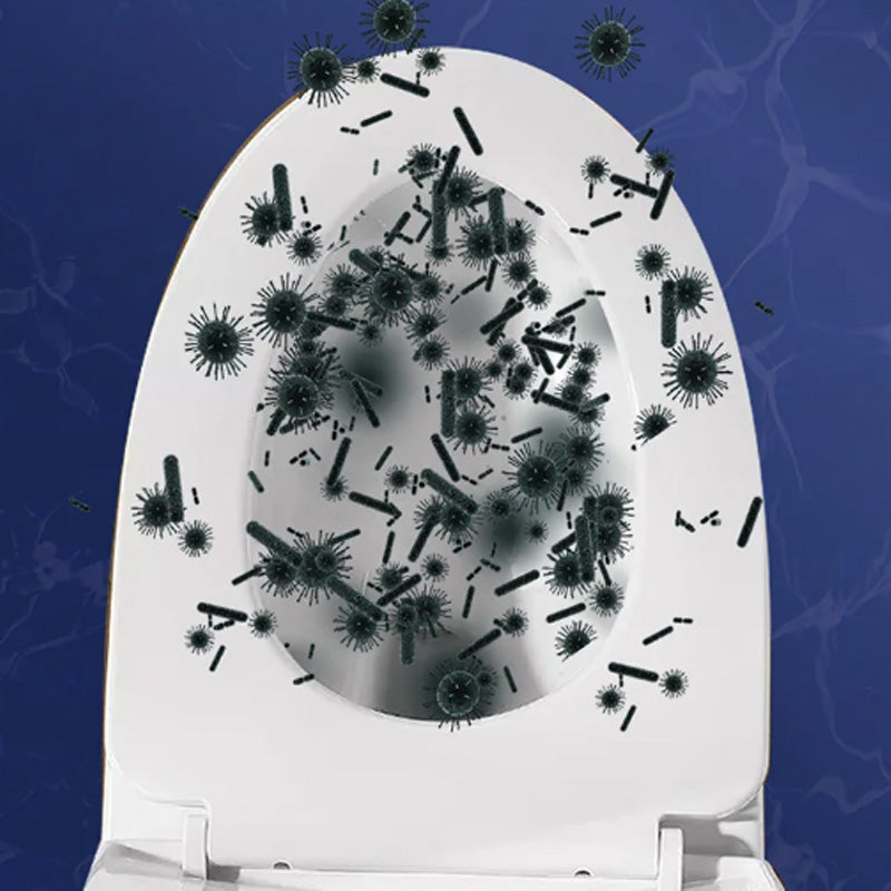 🔥New Japanese cleaning technology👉Powerful Toilet Bowl Cleaner Tablets💥Get 50% to 70% off for a limited time!