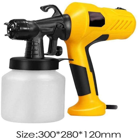 💖HOT SALE 42% OFF💖 High Voltage Electric Paint Spray Tool