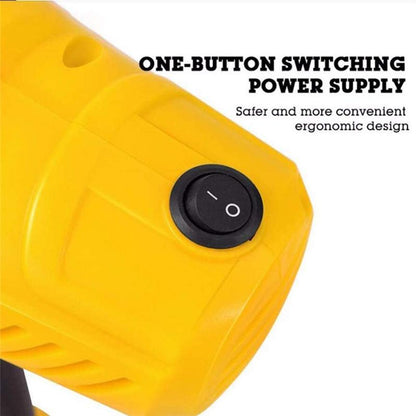 💖HOT SALE 42% OFF💖 High Voltage Electric Paint Spray Tool