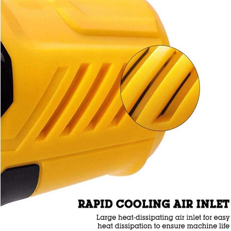 💖HOT SALE 42% OFF💖 High Voltage Electric Paint Spray Tool