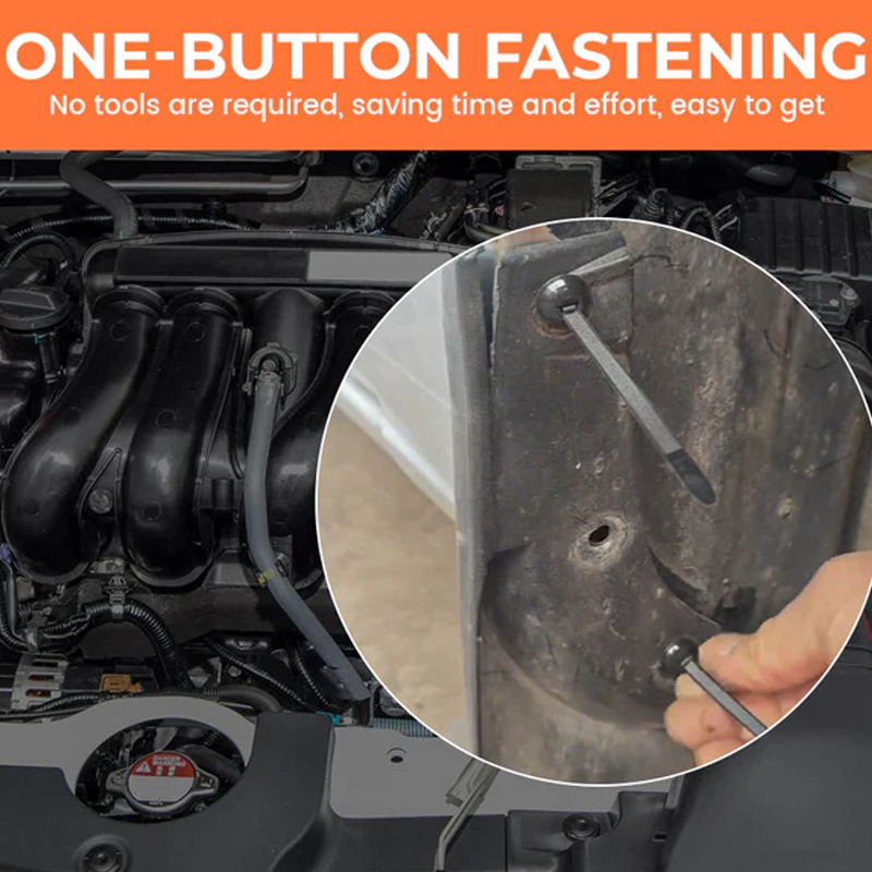 ✨Industrial Strength Cable Ties - Secure Fasteners for Home & DIY