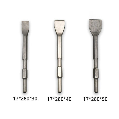 ⚡⛏️Slotting and Wall Drilling