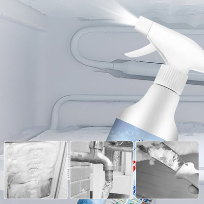 🧊Limited Time Promotion 50% OFF🧊Defrosting Spray for Fridge Freezer