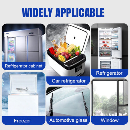 🧊Limited Time Promotion 50% OFF🧊Defrosting Spray for Fridge Freezer