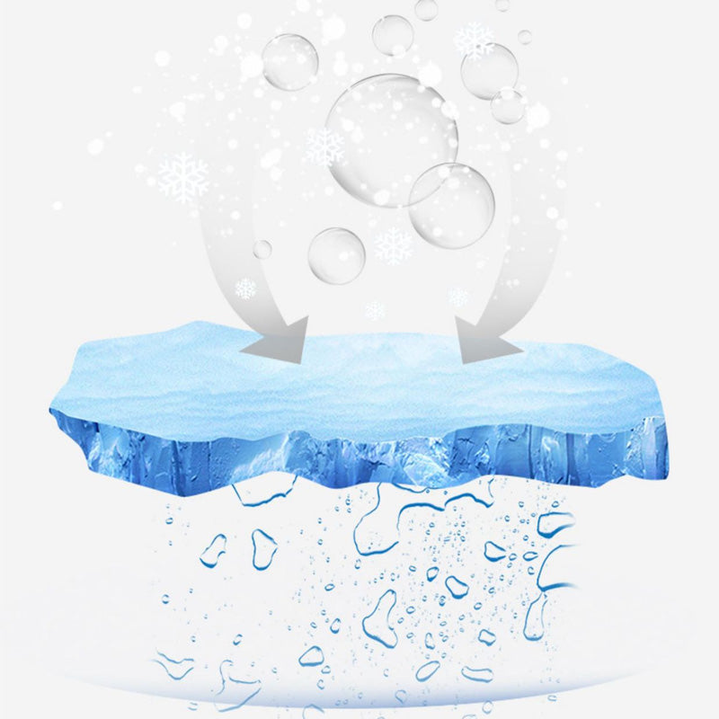 🧊Limited Time Promotion 50% OFF🧊Defrosting Spray for Fridge Freezer