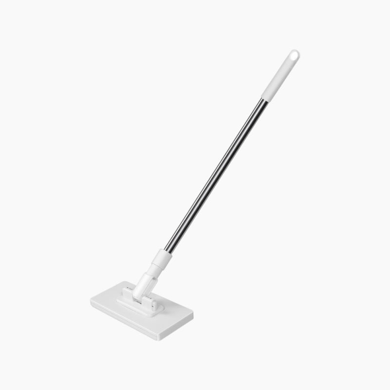 💦HOT Sales 50% OFF🧹Disposable Dust Mop with 4 Reusable Cloths