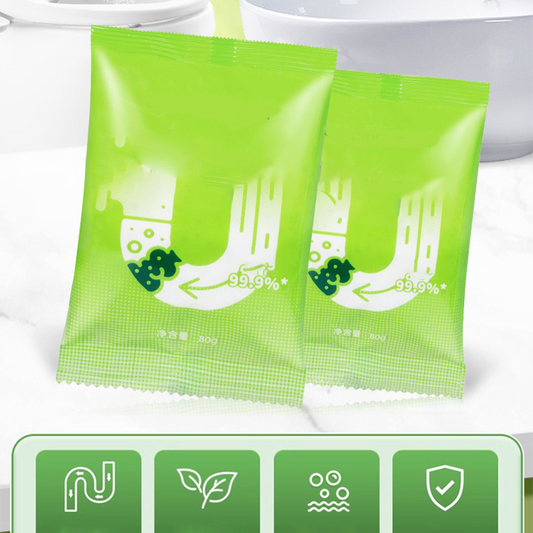 🔥Buy 3 Get 5 Free🔥Powerful Pipeline Dredging Powder