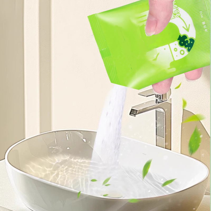 🔥Buy 3 Get 5 Free🔥Powerful Pipeline Dredging Powder