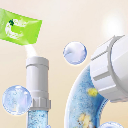 🔥Buy 3 Get 5 Free🔥Powerful Pipeline Dredging Powder