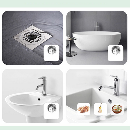 🔥Buy 3 Get 5 Free🔥Powerful Pipeline Dredging Powder