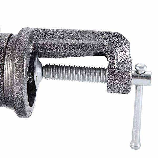 Heavy Duty Mini Universal Tool Bench Vise
