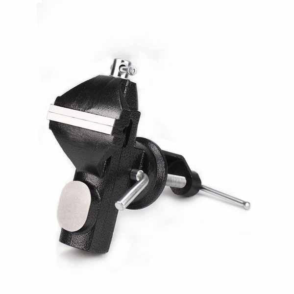 Heavy Duty Mini Universal Tool Bench Vise