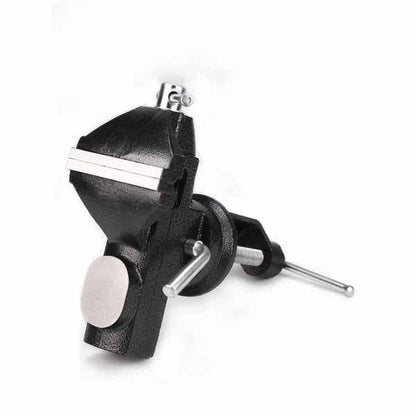 Heavy Duty Mini Universal Tool Bench Vise