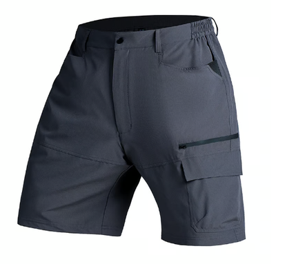 ✨Limited-time offer 49% OFF🔥Men's outdoor casual cargo shorts👍🏼