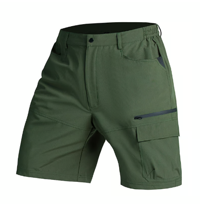 ✨Limited-time offer 49% OFF🔥Men's outdoor casual cargo shorts👍🏼