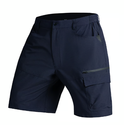 ✨Limited-time offer 49% OFF🔥Men's outdoor casual cargo shorts👍🏼