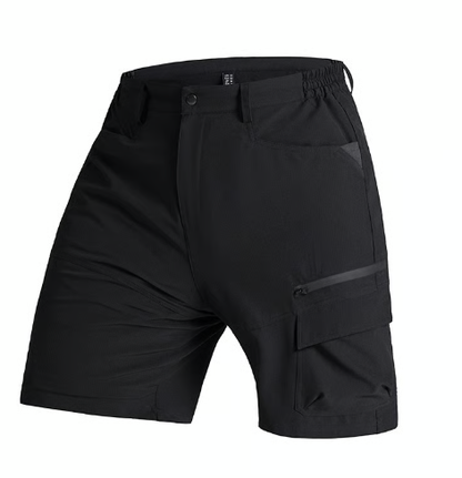 ✨Limited-time offer 49% OFF🔥Men's outdoor casual cargo shorts👍🏼