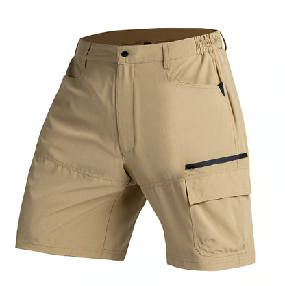 ✨Limited-time offer 49% OFF🔥Men's outdoor casual cargo shorts👍🏼