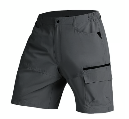 ✨Limited-time offer 49% OFF🔥Men's outdoor casual cargo shorts👍🏼
