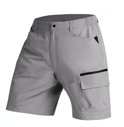 ✨Limited-time offer 49% OFF🔥Men's outdoor casual cargo shorts👍🏼