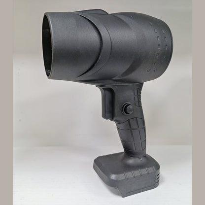 High Power Multi-Use Cordless Handheld Leaf Blower