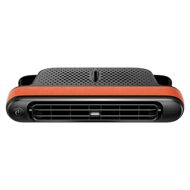 Portable Car Rear Seat Cooling Fan