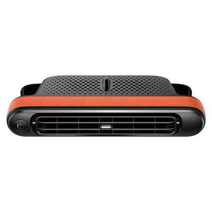 Portable Car Rear Seat Cooling Fan