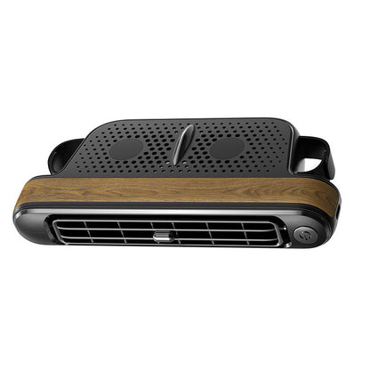 Portable Car Rear Seat Cooling Fan