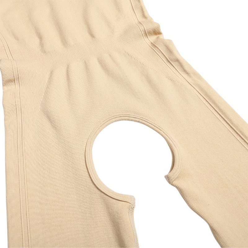 Men’s One-Piece Tummy Control Slimming Shapewear