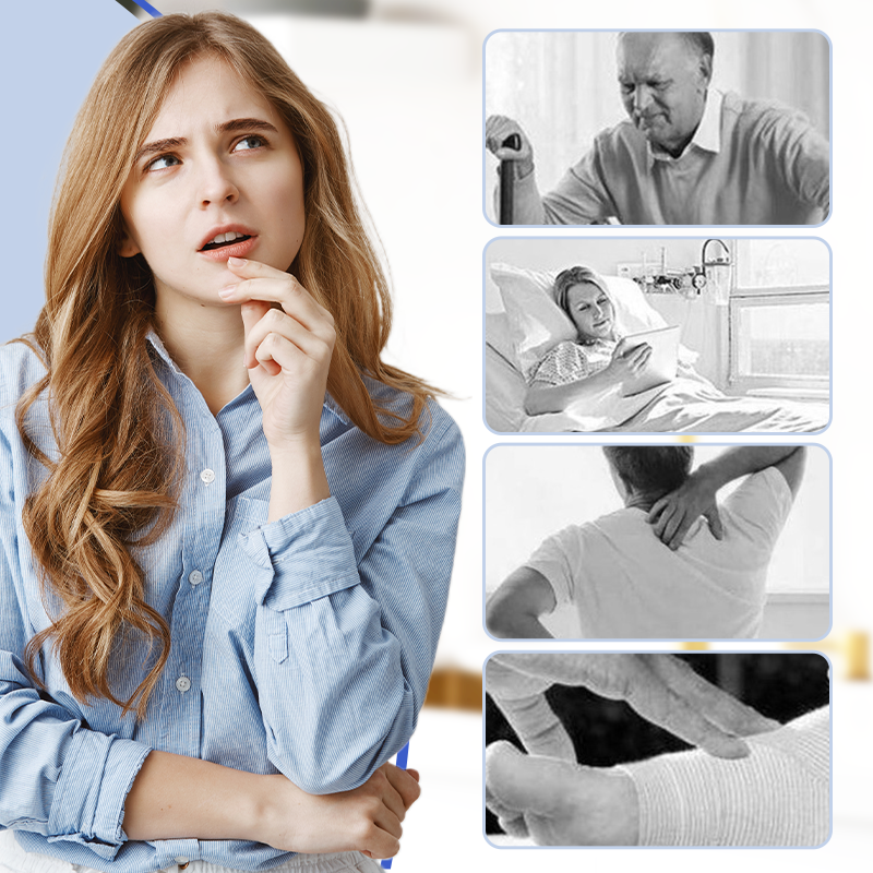 💥2025 Hot Sale 💥💗 Intimate Protection Toilet Safety Rails for Seniors