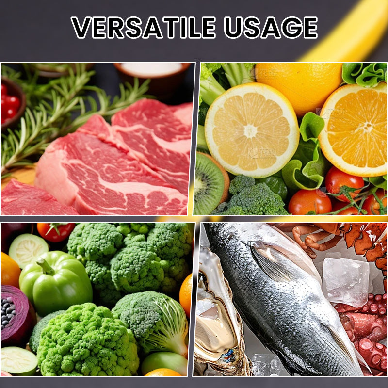 ⏳Time-limited Special🔪Sharp Stainless Steel Kitchen Knife