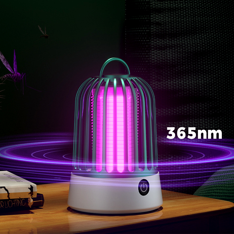 ⏳Time-limited Special⏰Powerful Electric Bug Zapper with UV Light