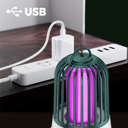 ⏳Time-limited Special⏰Powerful Electric Bug Zapper with UV Light