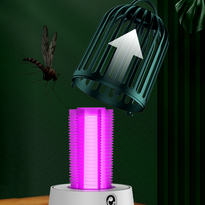 ⏳Time-limited Special⏰Powerful Electric Bug Zapper with UV Light
