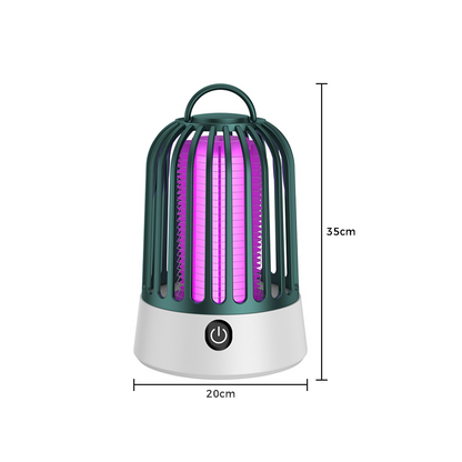 ⏳Time-limited Special⏰Powerful Electric Bug Zapper with UV Light