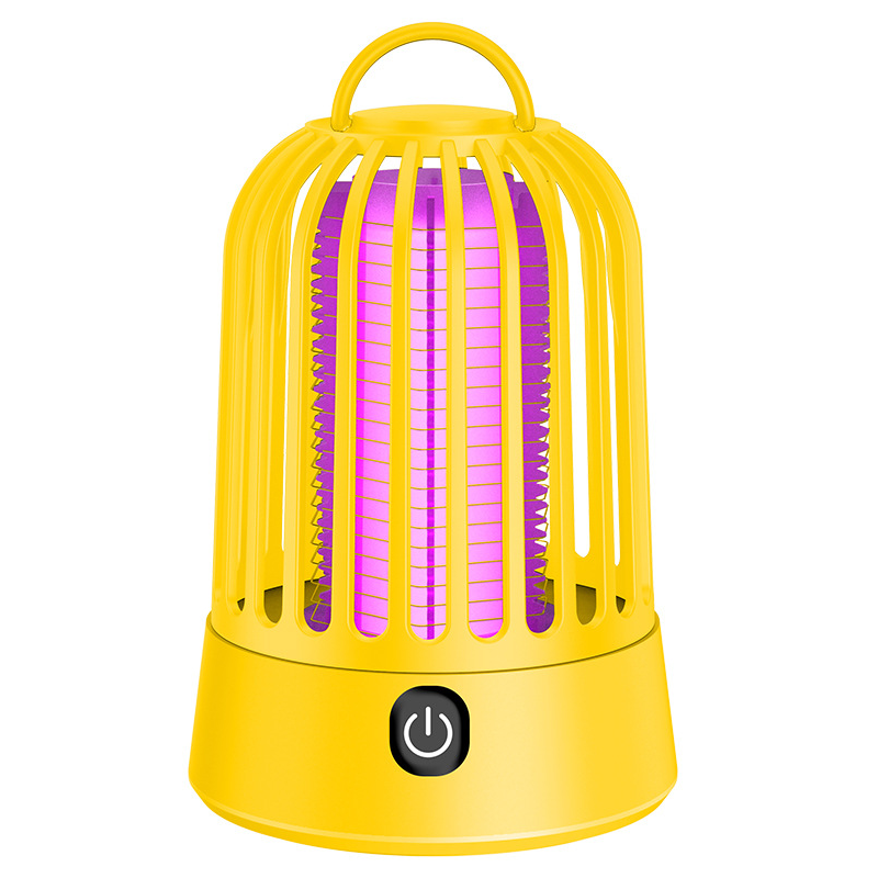 ⏳Time-limited Special⏰Powerful Electric Bug Zapper with UV Light