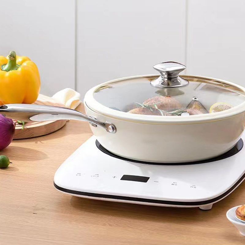 Gift Choice - Ceramic Non-Stick Cooking Pot