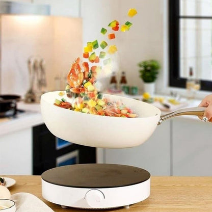 Gift Choice - Ceramic Non-Stick Cooking Pot