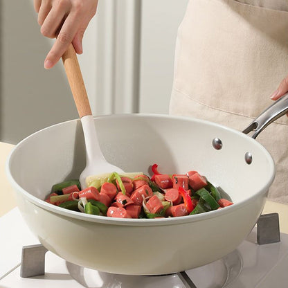 Gift Choice - Ceramic Non-Stick Cooking Pot