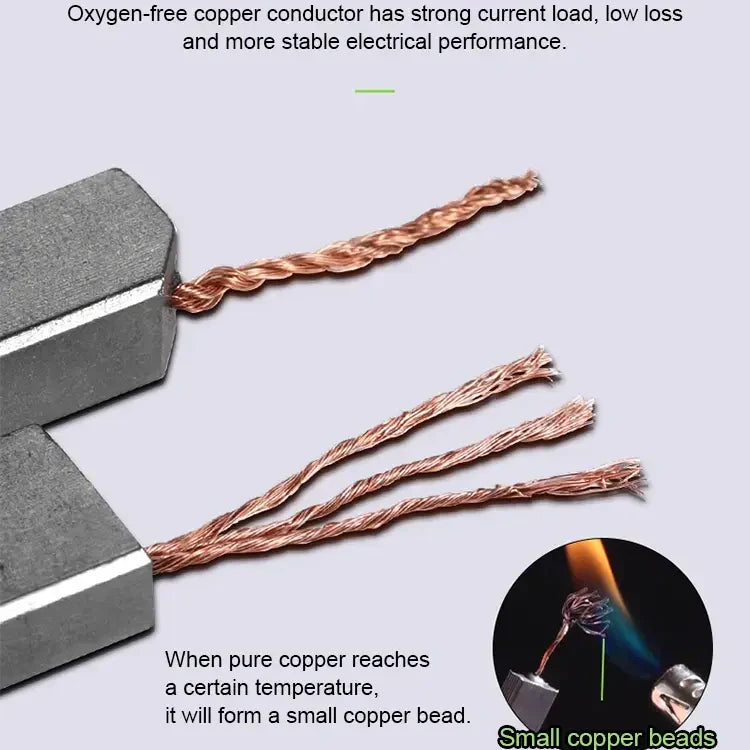Carbon Brush Set for Electric Tools