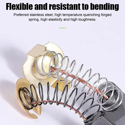 Carbon Brush Set for Electric Tools