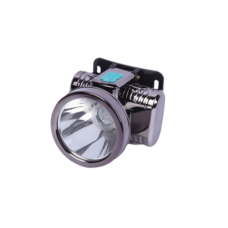 Outdoor Multi-Mode Headlamp
