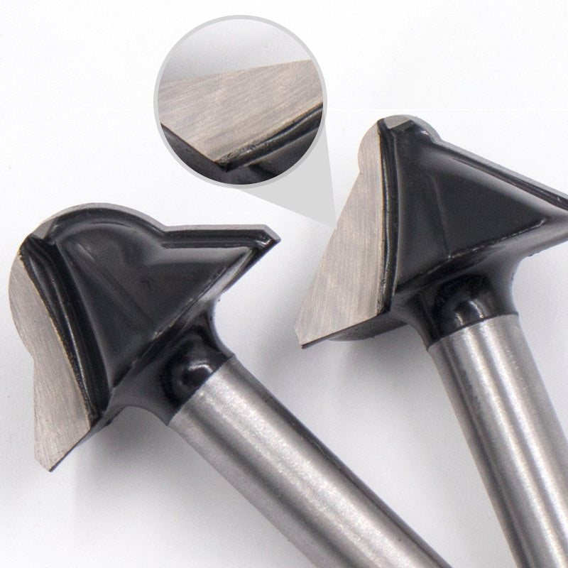 V-Groove Router Bit for Edging Machine